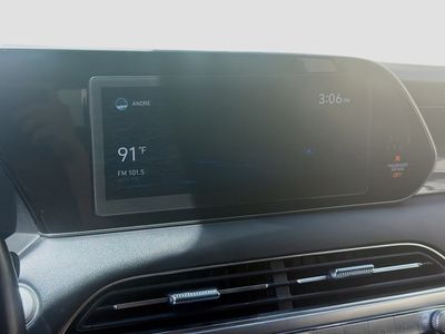2021 Hyundai Palisade - Photo 11