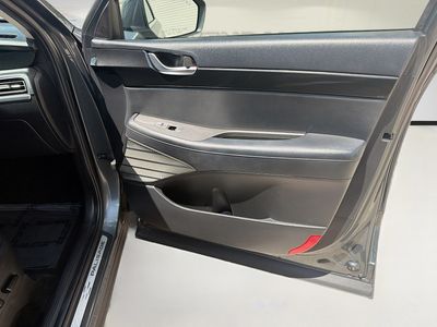 2021 Hyundai Palisade - Photo 31