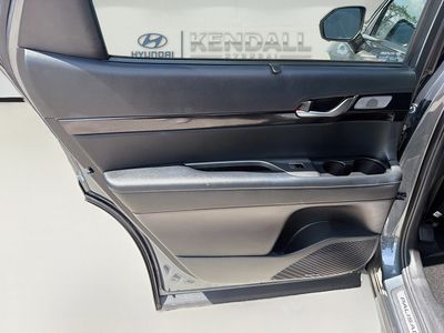 2021 Hyundai Palisade - Photo 23