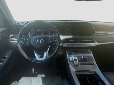 2021 Hyundai Palisade - Photo 18