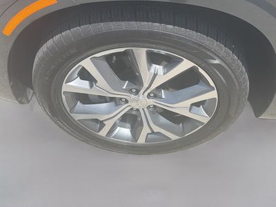 2021 Hyundai Palisade - Photo 34