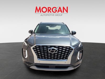 2021 Hyundai Palisade - Photo 2