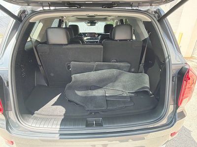 2021 Hyundai Palisade - Photo 24