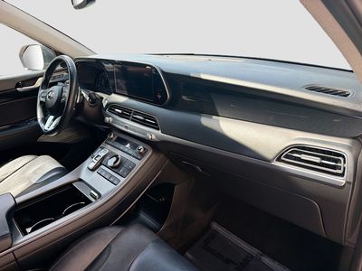 2021 Hyundai Palisade - Photo 30
