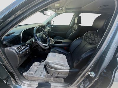2021 Hyundai Palisade - Photo 16