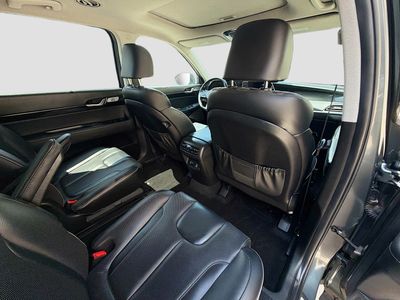 2021 Hyundai Palisade - Photo 27