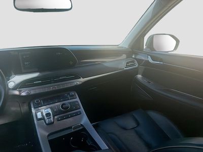 2021 Hyundai Palisade - Photo 19