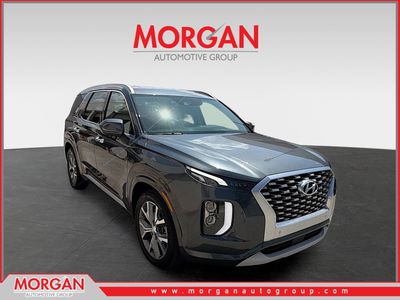 2021 Hyundai Palisade - Photo 1