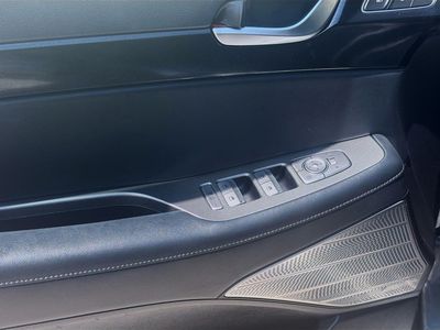 2021 Hyundai Palisade - Photo 14