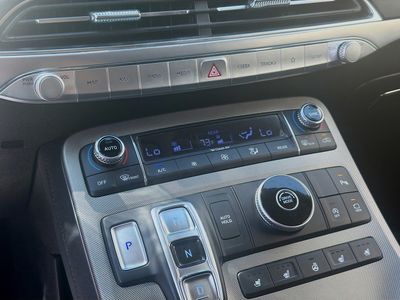 2021 Hyundai Palisade - Photo 12