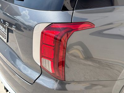 2021 Hyundai Palisade - Photo 25