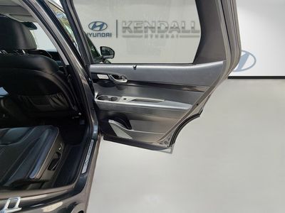 2021 Hyundai Palisade - Photo 28