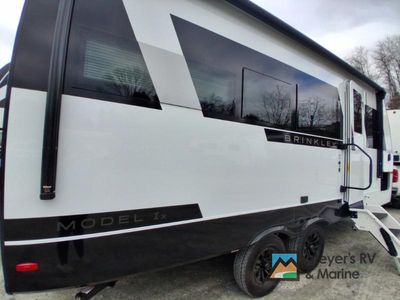 2026 Brinkley Model Ix - Photo 5