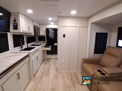 2026 Brinkley Model Ix - Photo 6