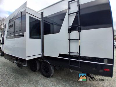 2026 Brinkley Model Ix - Photo 4