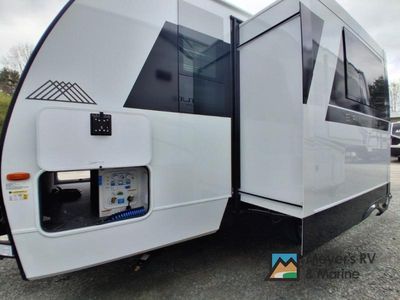 2026 Brinkley Model Ix - Photo 3