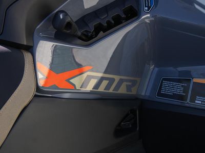 2026 Can-Am Outlander X mr 1000R Granite Grey - Photo 13