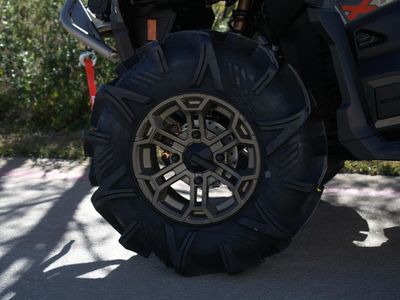 2026 Can-Am Outlander X mr 1000R Granite Grey - Photo 14