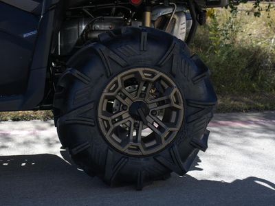 2026 Can-Am Outlander X mr 1000R Granite Grey - Photo 15