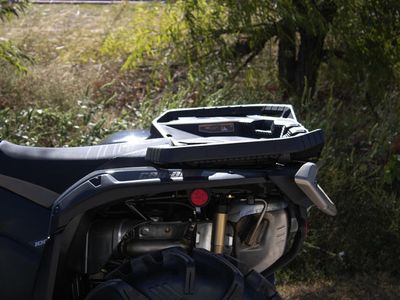 2026 Can-Am Outlander X mr 1000R Granite Grey - Photo 5