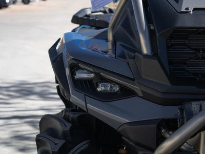2026 Can-Am Outlander X mr 1000R Granite Grey - Photo 8