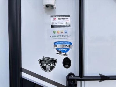 2026 Jayco Eagle - Photo 11