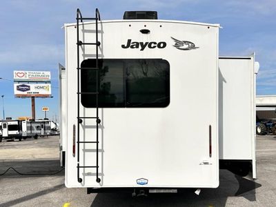 2026 Jayco Eagle - Photo 9