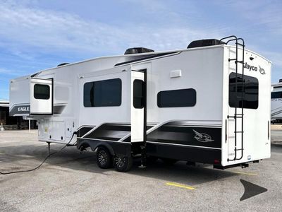 2026 Jayco Eagle - Photo 8