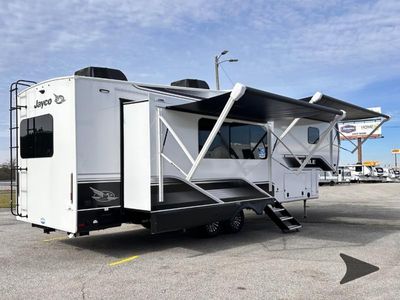 2026 Jayco Eagle - Photo 10