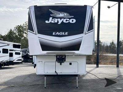 2026 Jayco Eagle - Photo 6