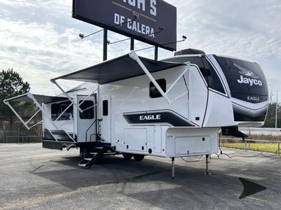 2026 Jayco Eagle - Photo 1