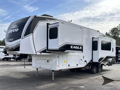 2026 Jayco Eagle - Photo 7