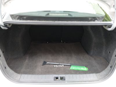 2024 Nissan Versa - Photo 11