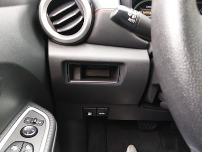 2024 Nissan Versa - Photo 13