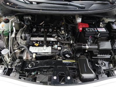 2024 Nissan Versa - Photo 9