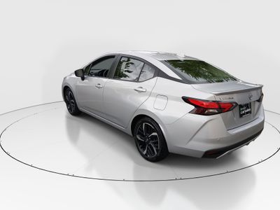 2024 Nissan Versa - Photo 5