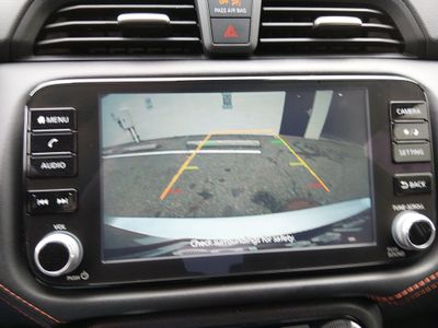 2024 Nissan Versa - Photo 17