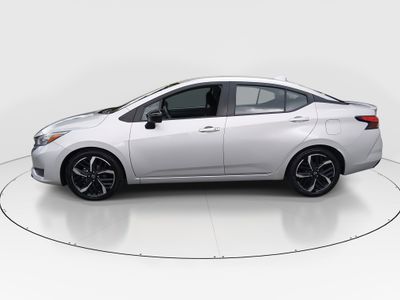 2024 Nissan Versa - Photo 4