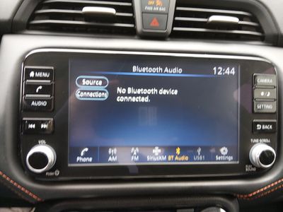 2024 Nissan Versa - Photo 20