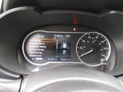 2024 Nissan Versa - Photo 14