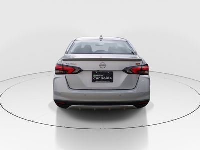 2024 Nissan Versa - Photo 6