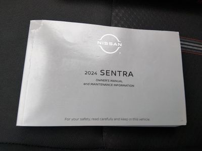 2024 Nissan Versa - Photo 16