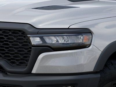2026 Ram 1500 — photo 10 view