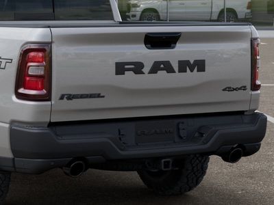 2026 Ram 1500 — photo 13 view