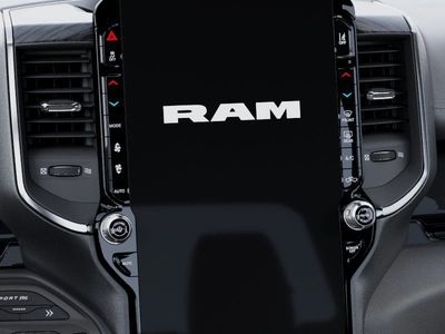 2026 Ram 1500 — photo 18 view