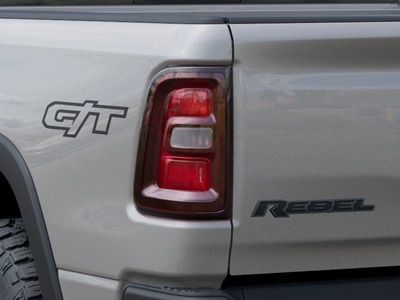 2026 Ram 1500 — photo 9 view