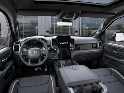 2026 Ram 1500 — photo 14 view