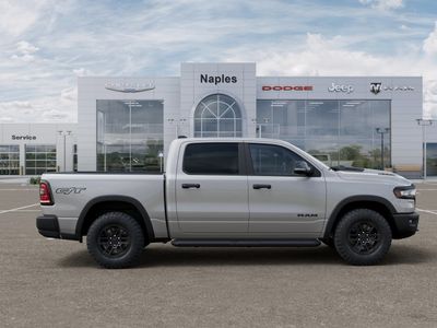 2026 Ram 1500 — photo 21 view