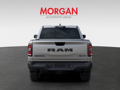 2026 Ram 1500 — photo 7 view
