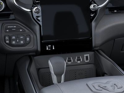 2026 Ram 1500 — photo 24 view
